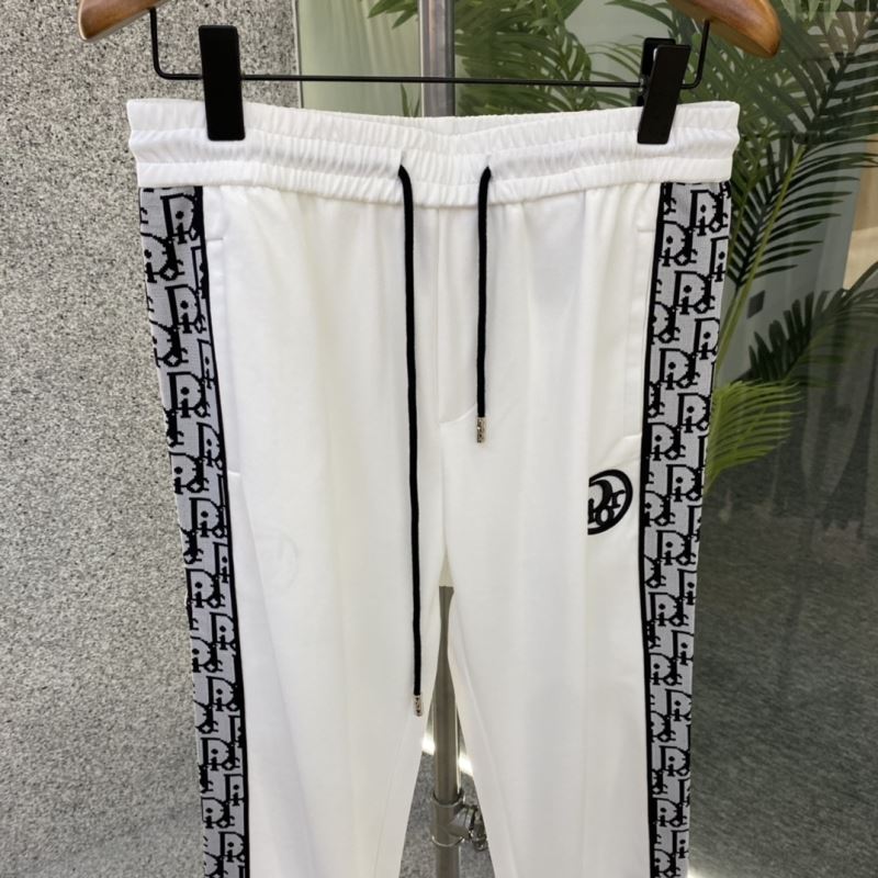 Christian Dior Long Pants